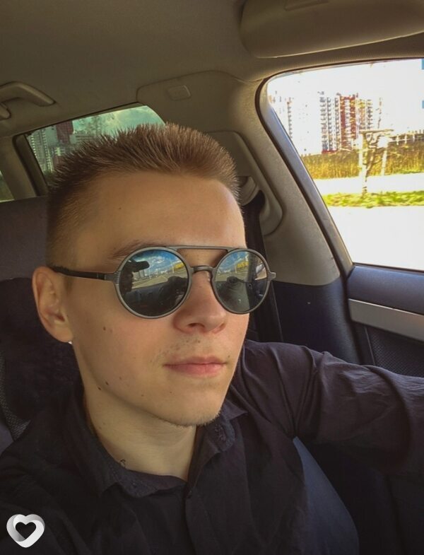 Алексей, 26, Светлогорске — анкета №2272818