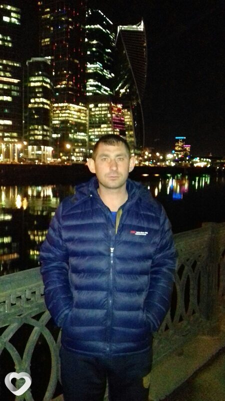 Вадим, 47, Саратове — анкета №2272984