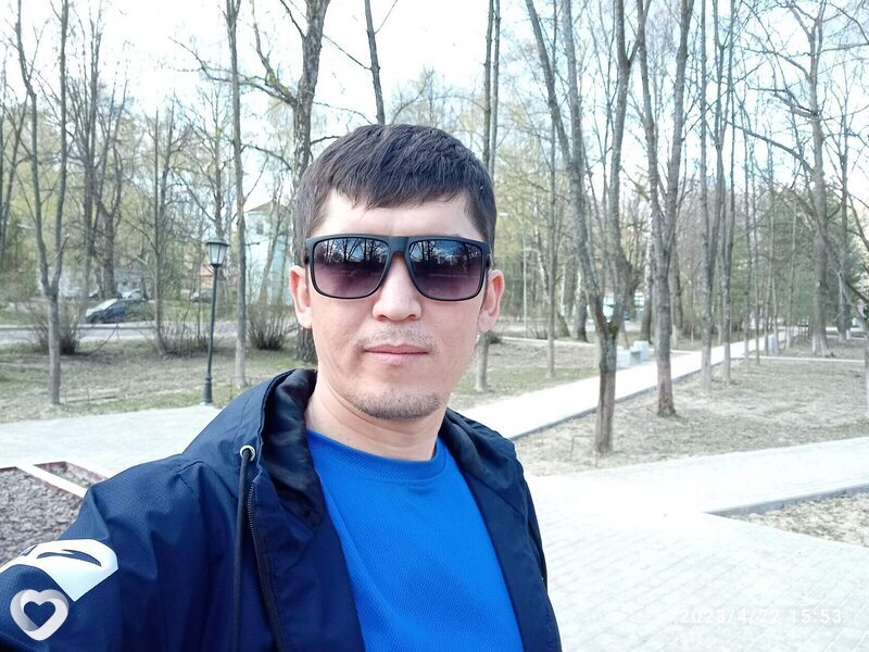 Alek, 36, Москве — анкета №2272985