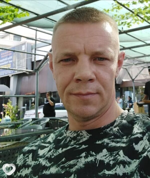 Олег, 44, Могилев — анкета №2272992