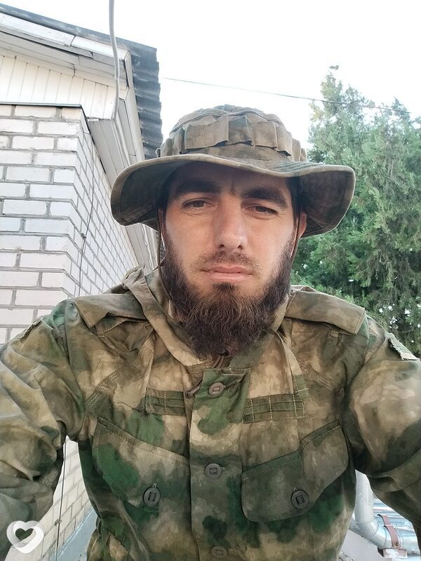 Идрис, 34, Грозном — анкета №2272998