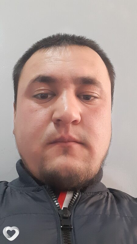 Шохруз, 30, Кокшетау — анкета №2272999