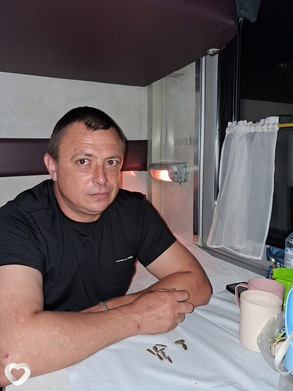 Денис, 44, Пятигорске — анкета №2273005