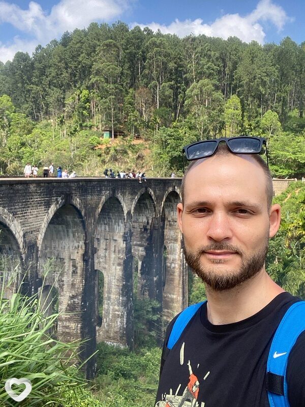 Руслан, 33, Санкт-Петербурге — анкета №2272960