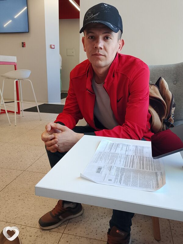 Izzatbek, 27, Нижнем Новгороде — анкета №2272964