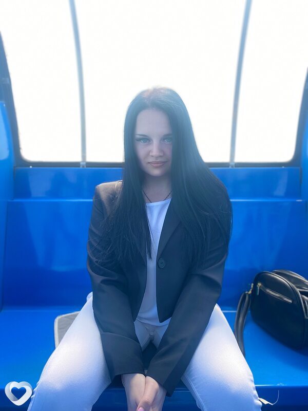 Анна, 28, Ростове-на-Дону — анкета №2272966