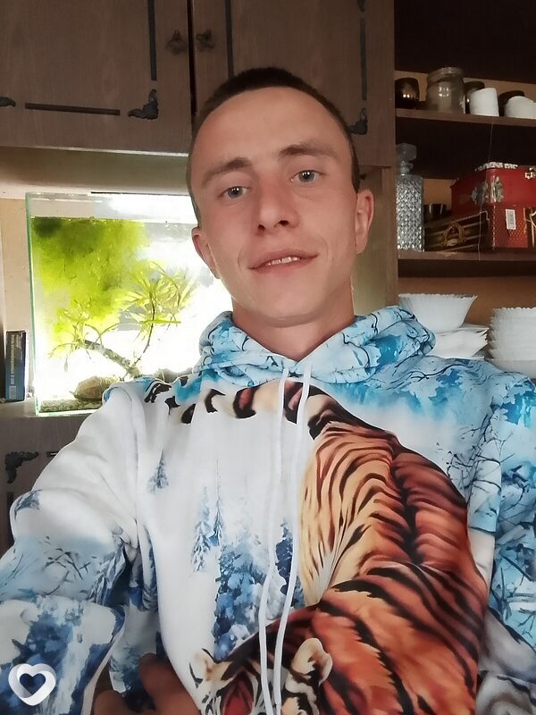 Анатолий, Россошь