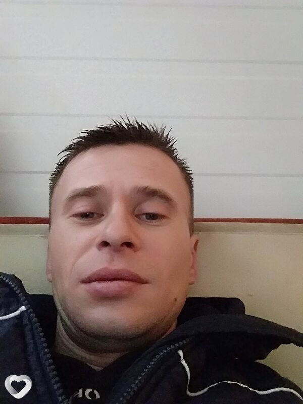 Серëга, 40, Вологде — анкета №2272979