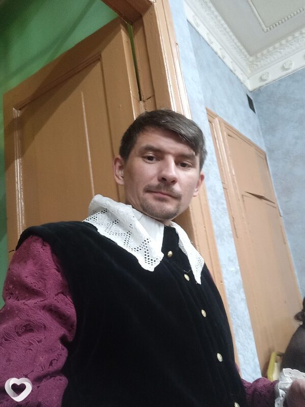 Денис, 39, Рыбинске — анкета №2273065