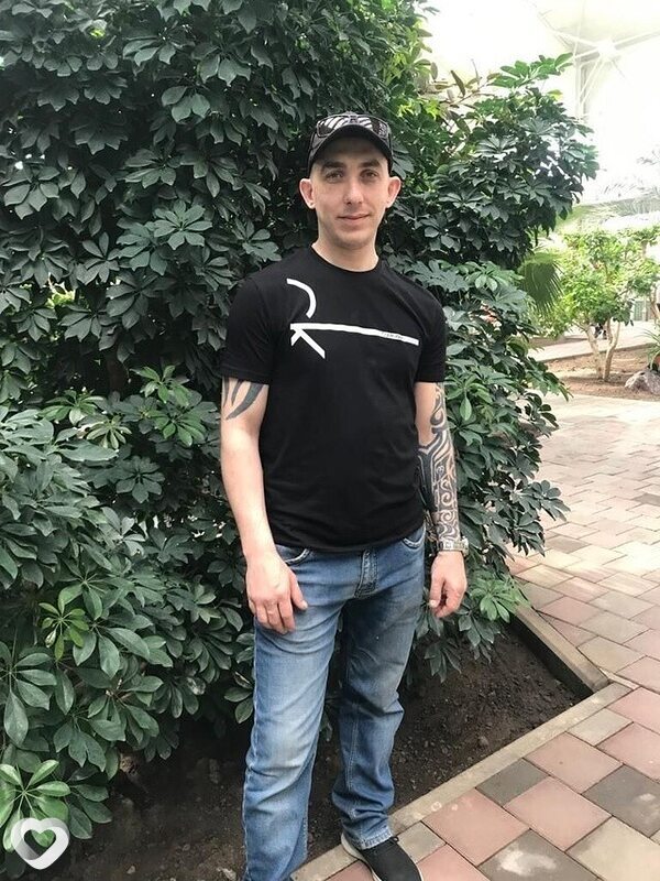 Александр, 37, Темиртау — анкета №2273069
