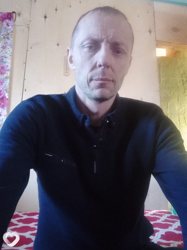 Борис, 41, Улан-Удэ — анкета №2273070