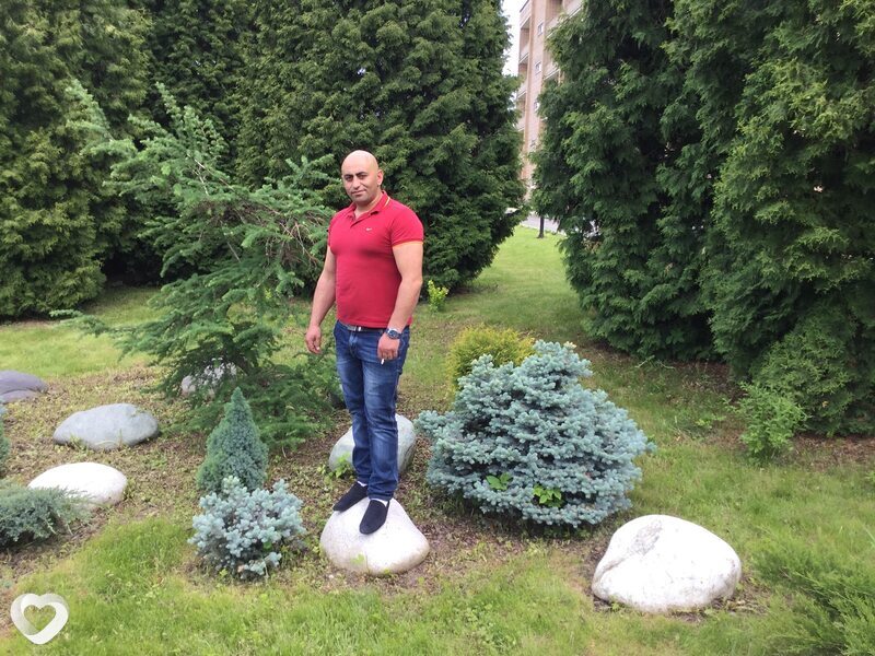 Артём, 44, Кашире — анкета №2273077