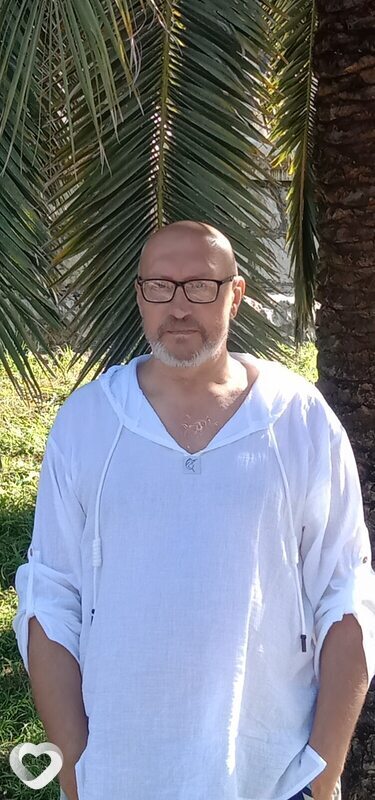 Михаил, 51, Волгограде — анкета №2273078