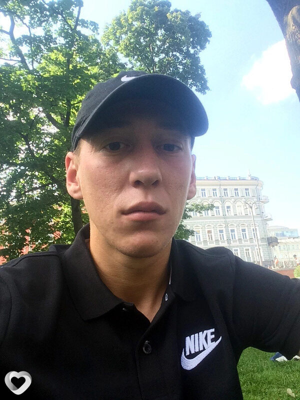 Игорь, 32, Белгороде — анкета №2273480