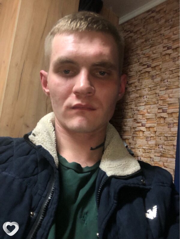 Кирилл, 26, Адлер — анкета №2273482