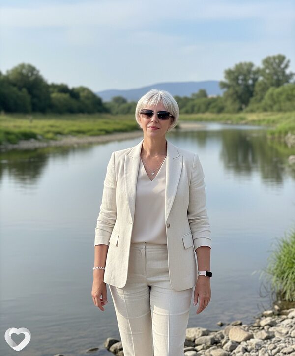 Марина, 56, Анжеро-Судженске — анкета №2273487