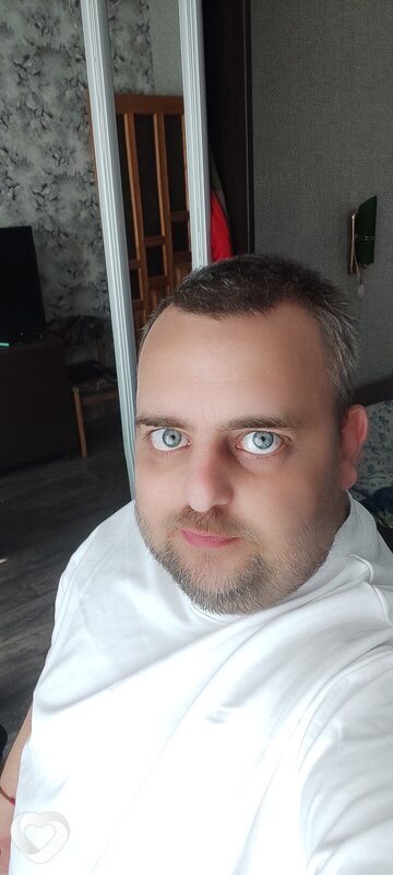 Андрей, 35, Харькове — анкета №2273488