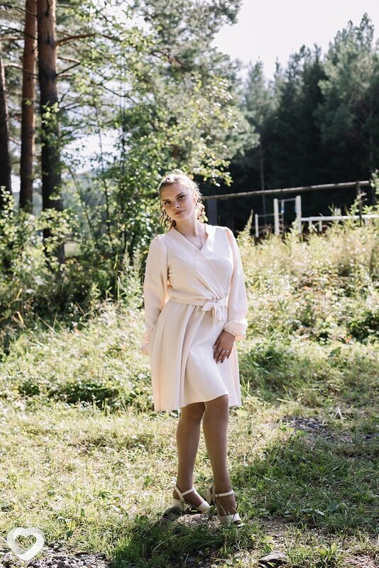 Кристина, 20, Челябинске — анкета №2273493