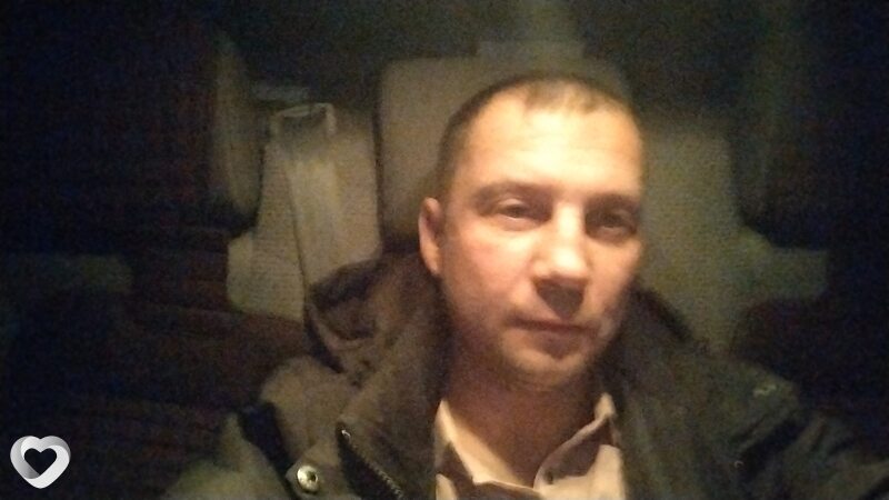 Denis, 44, Нерюнгри — анкета №2273494