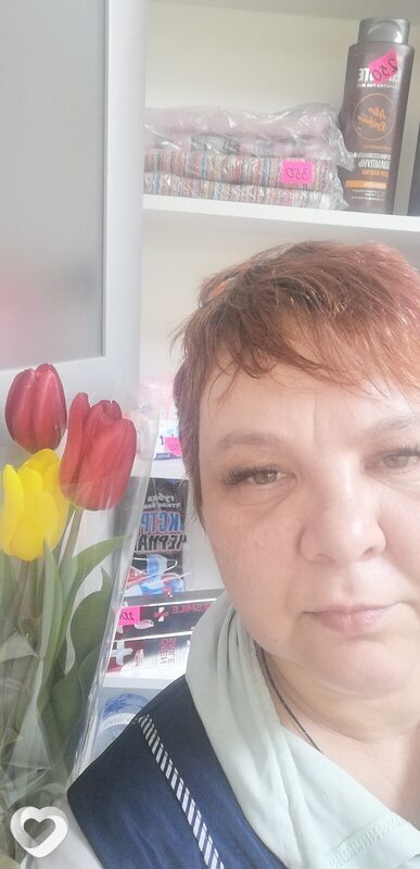 Елена, 48, Усть-Кут — анкета №2273502