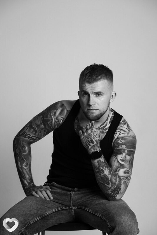 Максим, 27, Казани — анкета №2273503