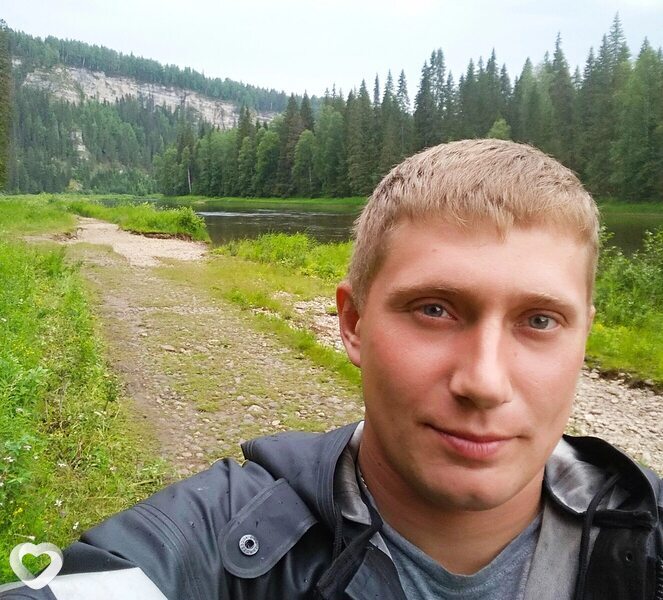 Сергей, 35, Кузнецке — анкета №2273031