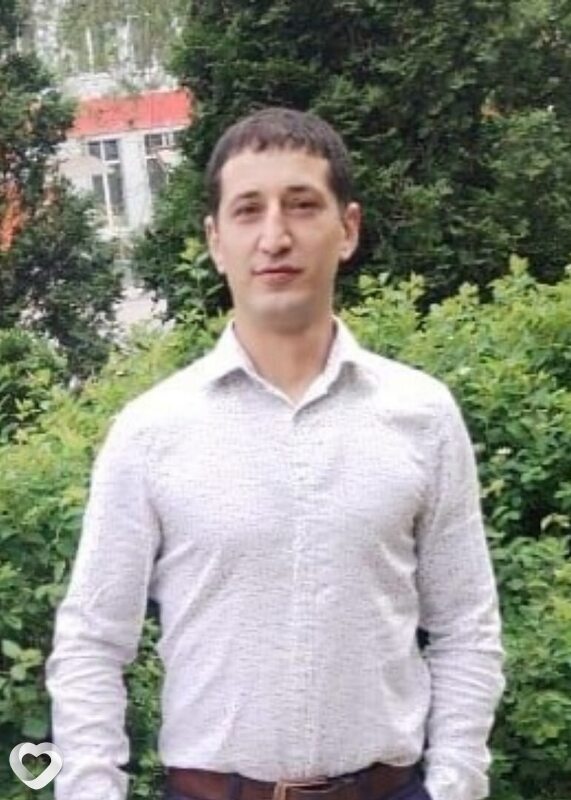 Генник, 38, Ростове-на-Дону — анкета №2273039