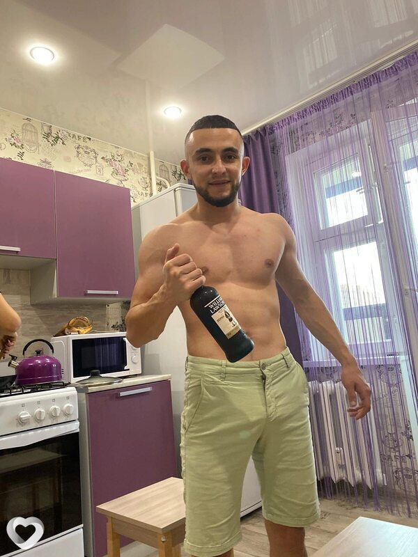 Тимур, 33, Санкт-Петербурге — анкета №2273043
