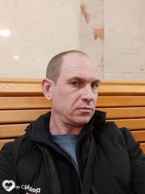 Илья, 41, Барнауле — анкета №2273053