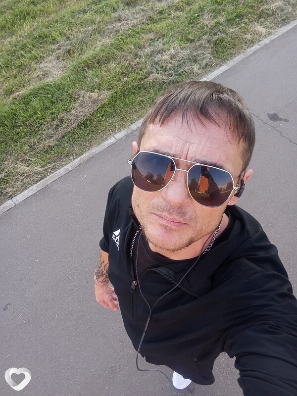 Митя, 41, Набережных Челнах — анкета №2273159
