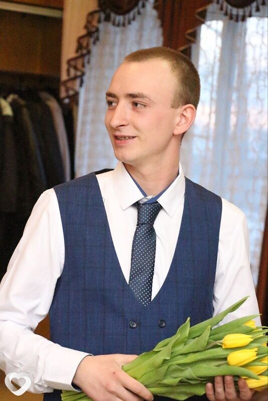 Влад, 23, Канске — анкета №2273162