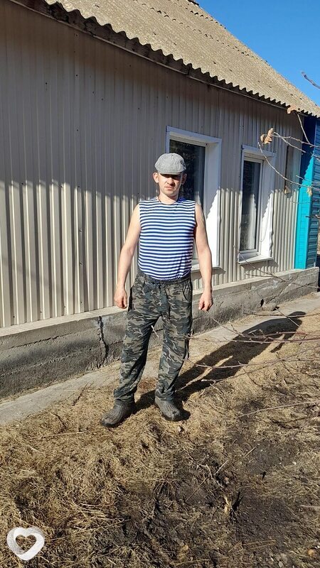 Алексей, Шушенское