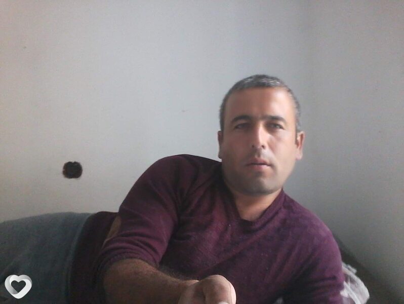 Али, 39, Усть-Каменогорск — анкета №2273164