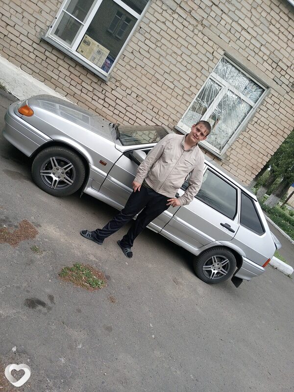 Андрей, 20, Воронеже — анкета №2273170