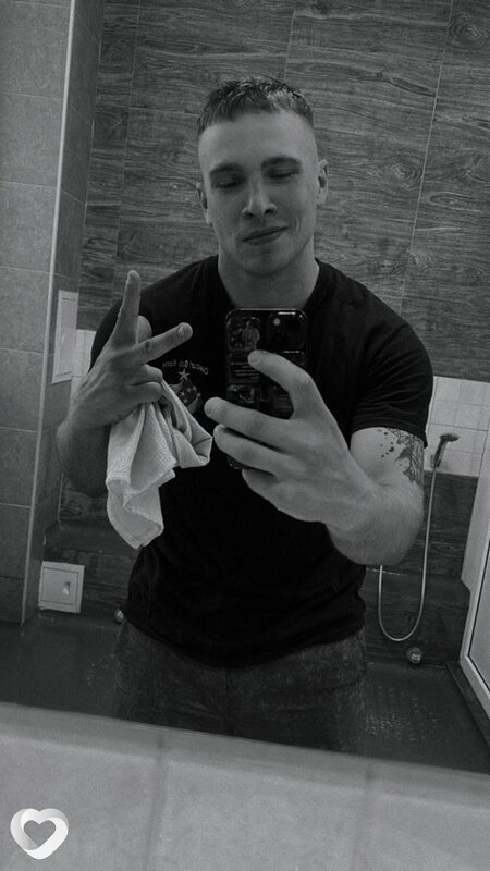 Евгений, 24, Бресте — анкета №2273172
