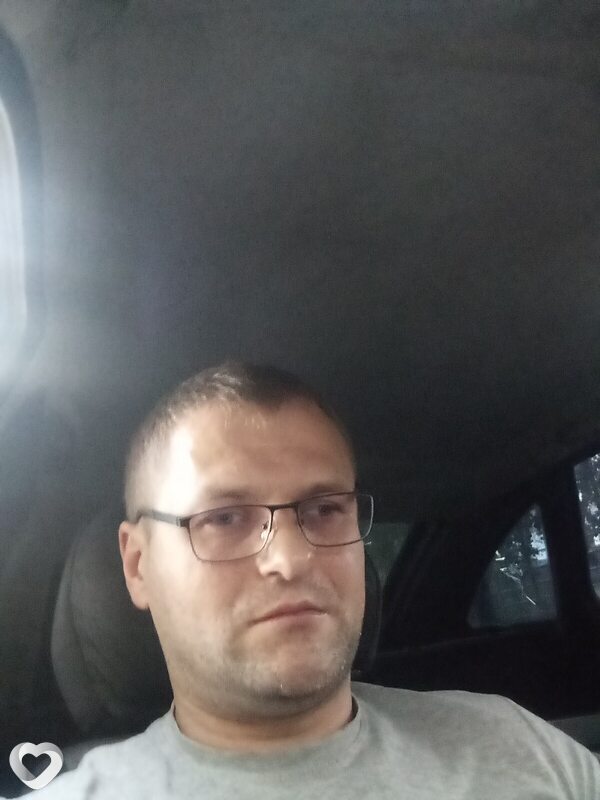 Сергей, 36, Тамбове — анкета №2273177