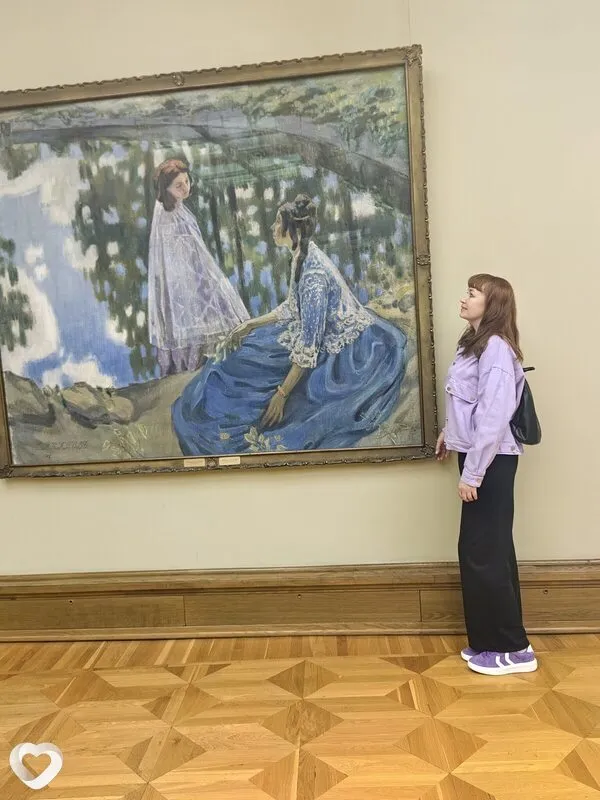Светлана, 47, Москве — анкета №2273281