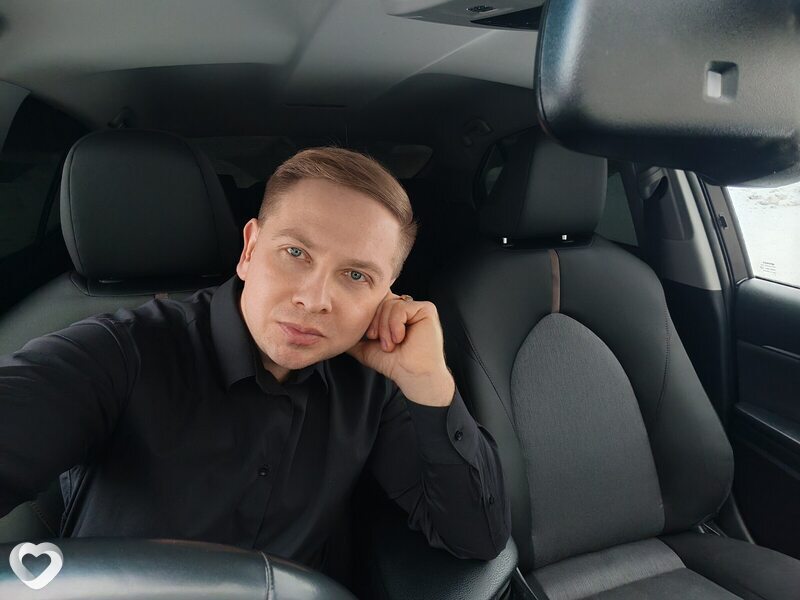 Rinat, 29, Пензе — анкета №2273295