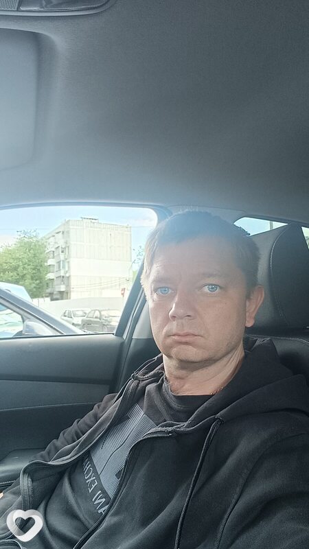 Александр, 43, Ростове-на-Дону — анкета №2273299