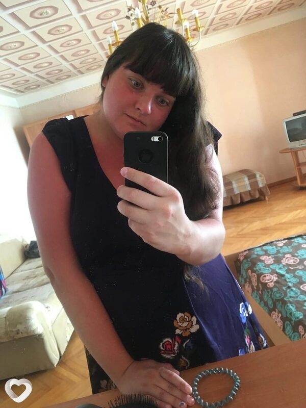 Екатерина, 34, Кемерове — анкета №2273300