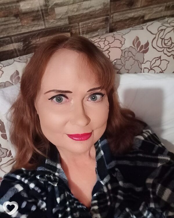Светлана, 59, Кирове — анкета №2273303