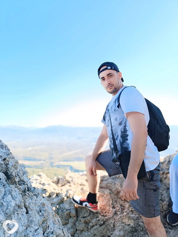 Анатолий, 27, Иркутске — анкета №2273132