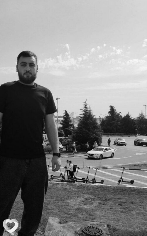 Вячеслав, 21, Горячом Ключе — анкета №2273149