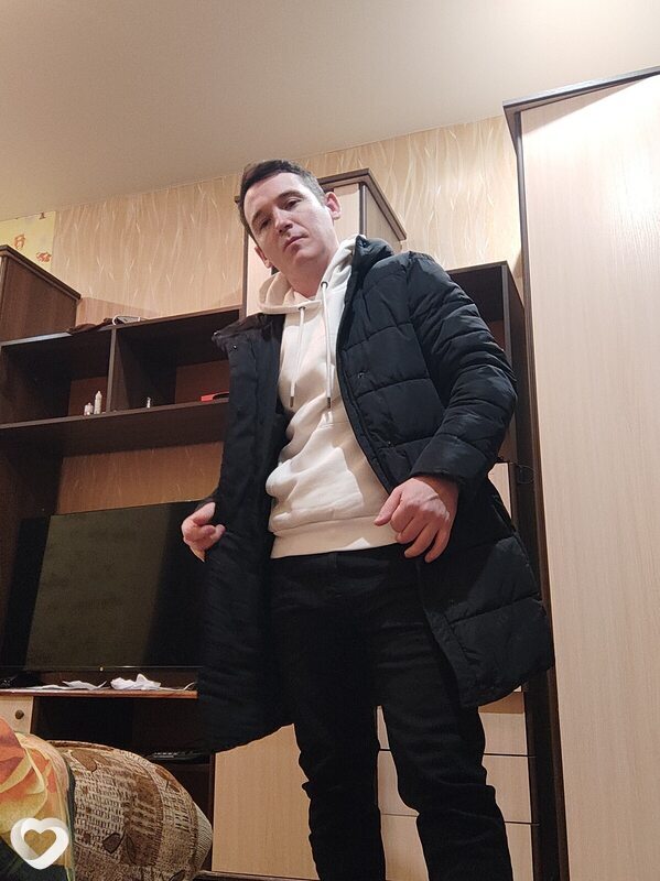 Дмитрий, 39, Минске — анкета №2273089