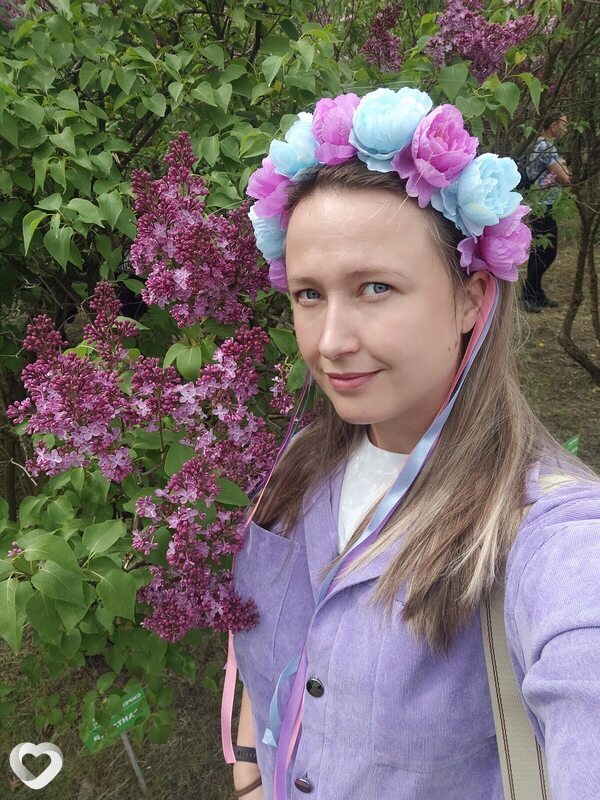 Ангелина, 36, Бийске — анкета №2273098