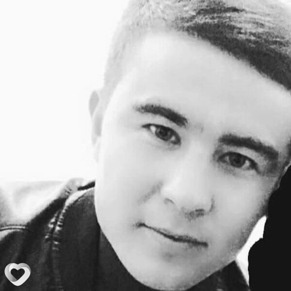 Амер, 24, Майкопе — анкета №2273099