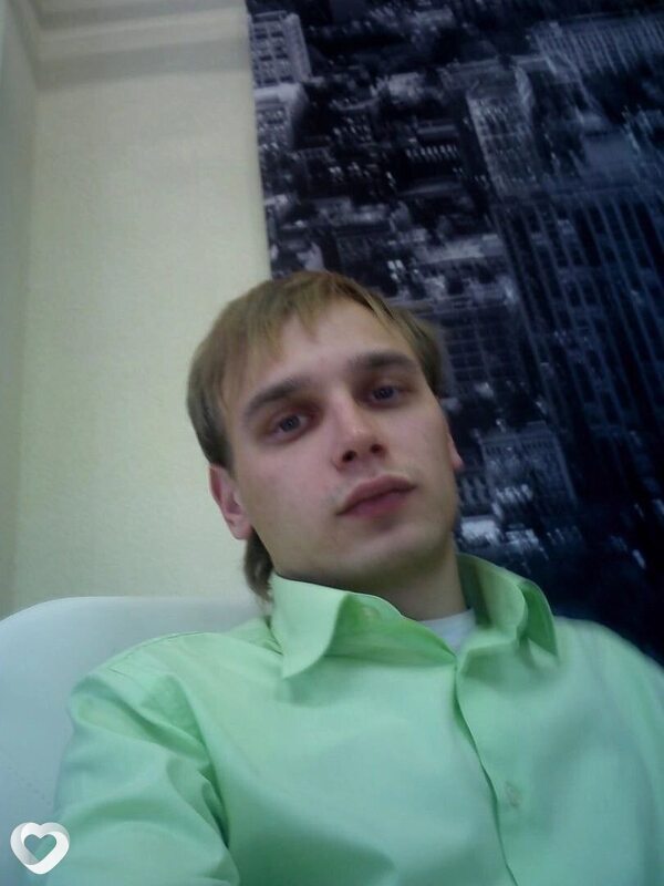 Женя, 40, Луганске — анкета №2273103