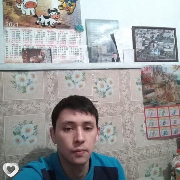 Николай, 32, Чите — анкета №2273185