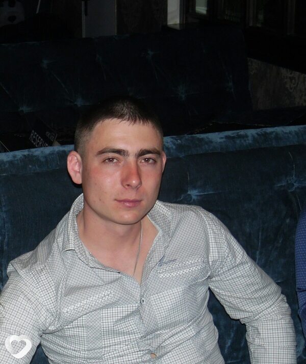 Денис, 35, Саранске — анкета №2273200