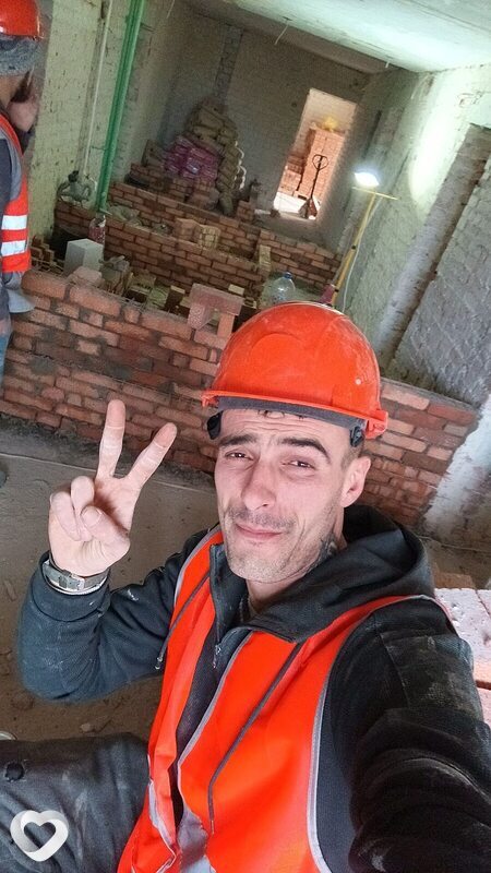 Алексей, 31, Луганске — анкета №2273124